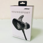 Bose Wireless SoundSport Earphones