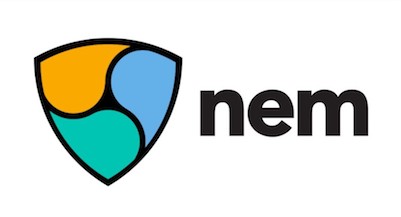 NEMのロゴ